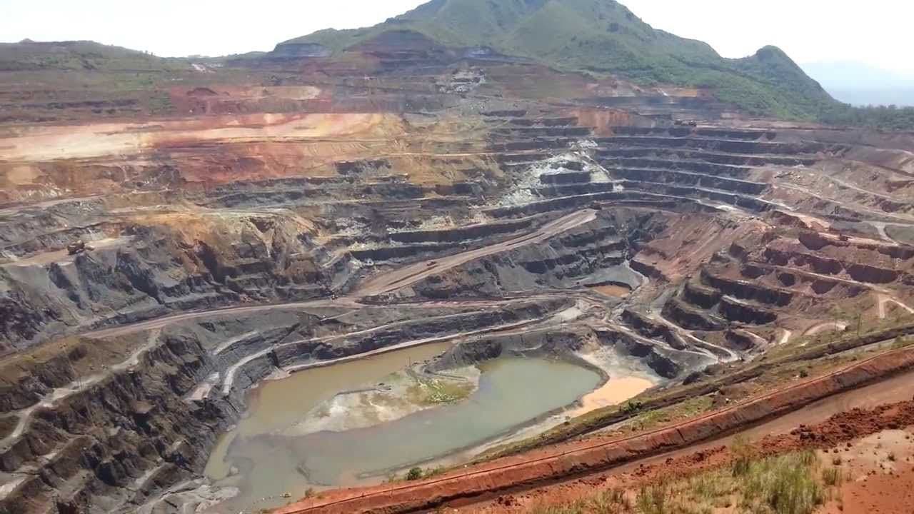 CSN vai ampliar capacidade da planta