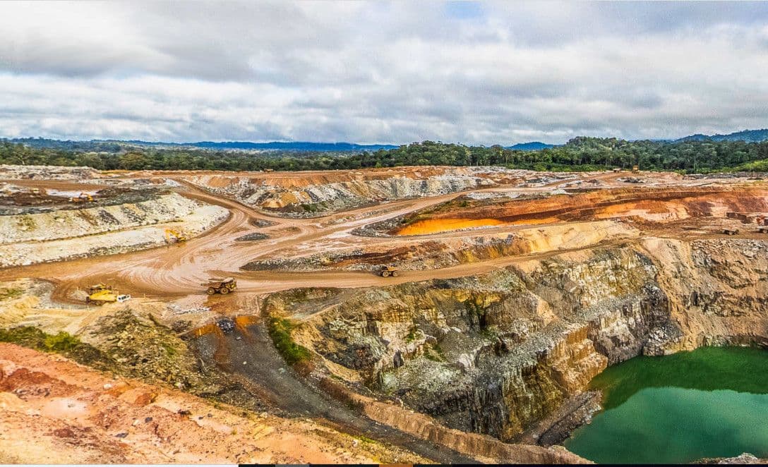 Receita líquida cai para US$ 33 milhões