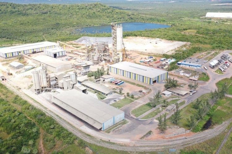 Receita líquida alcança R$ 4,9 bilhões