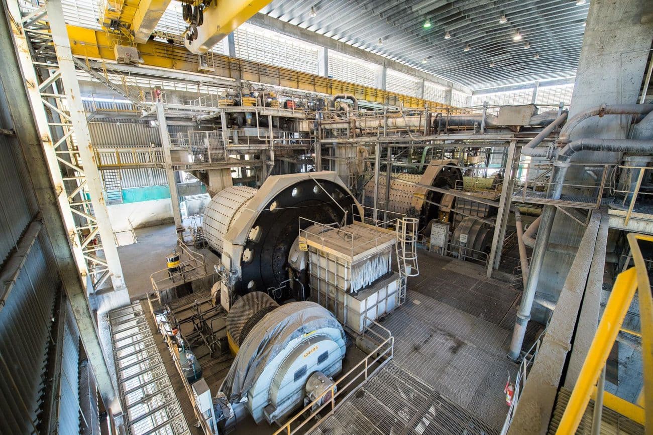 Avanços na estratégia de dobrar produção