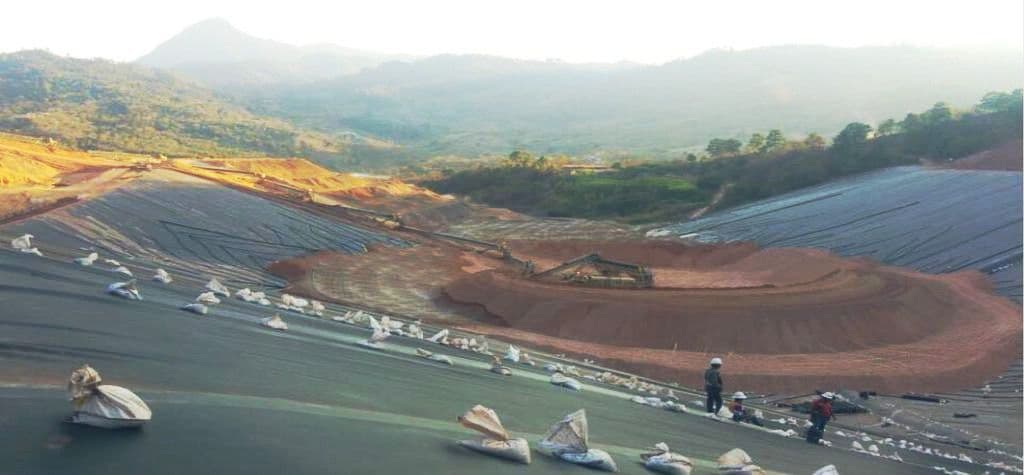 Lucro de US$ 49 milhões e avanço de projetos