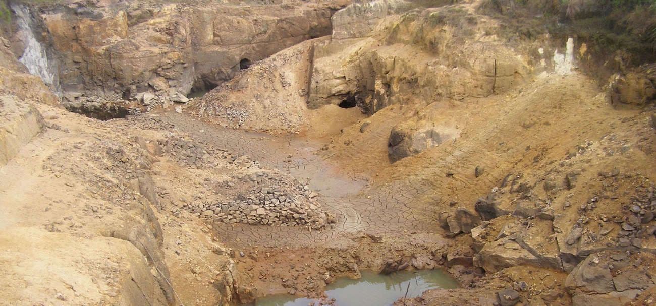 As metas para 2022 no projeto Lavras do Sul