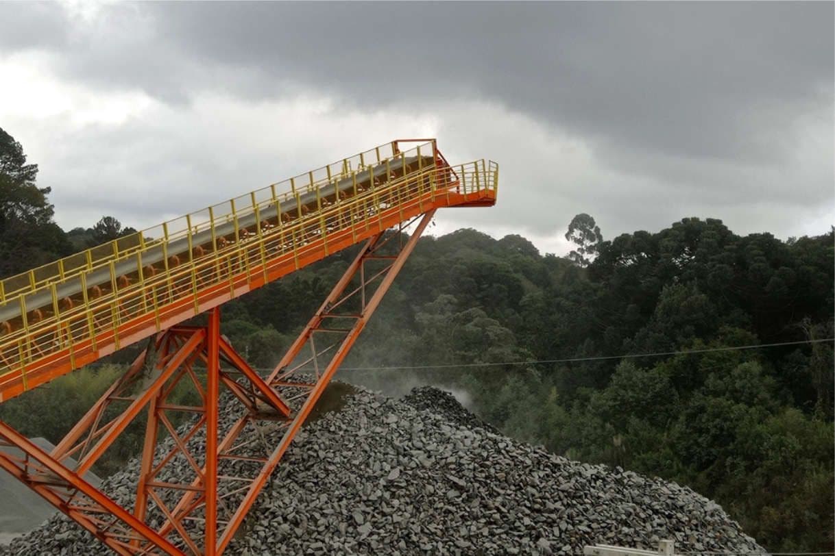 Valor da produção mineral mundial cresce 450% nas duas últimas décadas