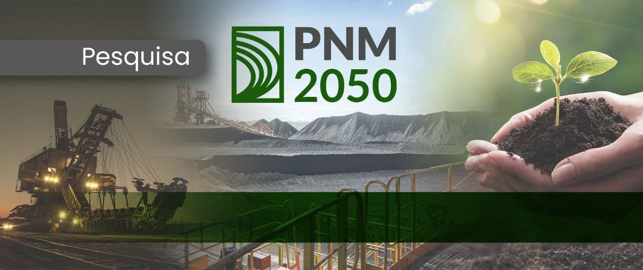 MME quer contribuições para o PNM 2050