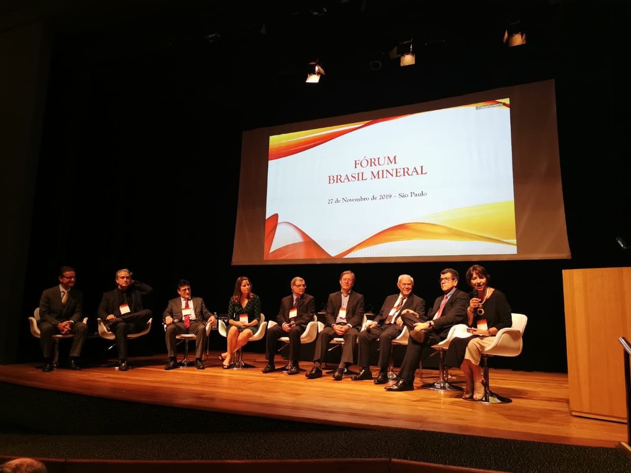 Personalidades do Ano discutem ESG e Descarbonização