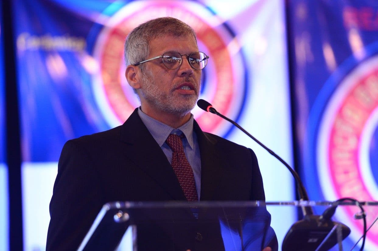 ABCERAM realiza Congresso em junho