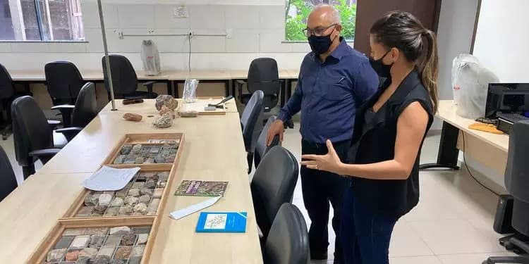 R$ 2,3 milhões para laboratórios da Ufopa