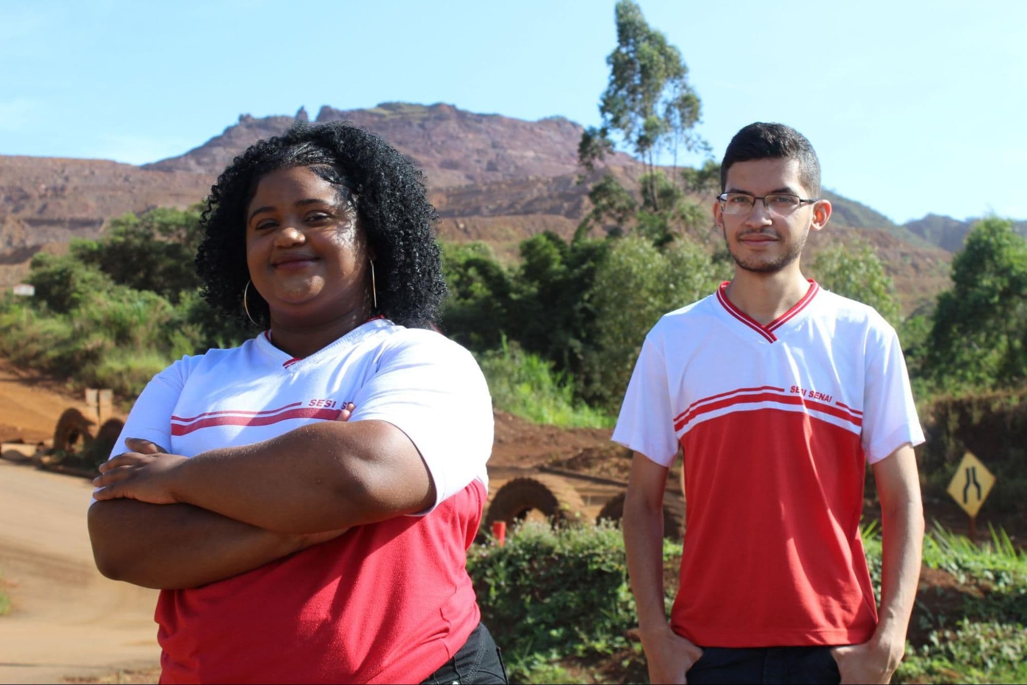 Inscrição para Jovens Profissionais Aprendiz