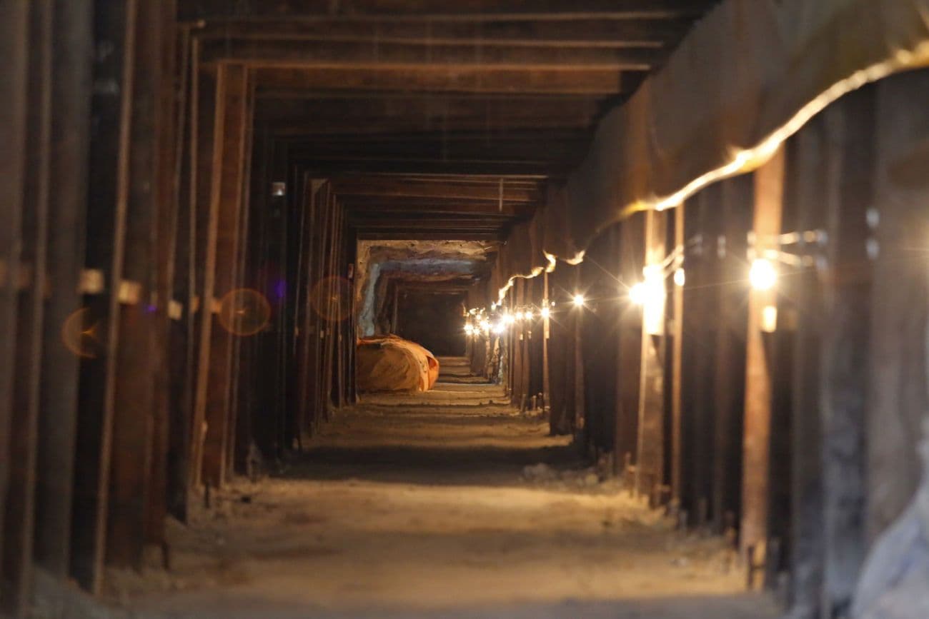 Galvani esclarece sobre Santa Quitéria