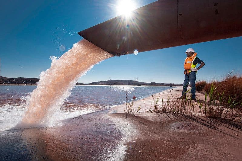 Novas metas de desenvolvimento sustentável
