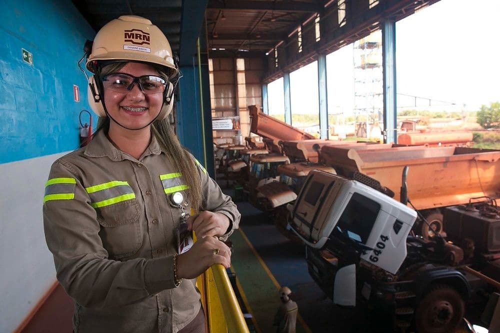 Certificações nas áreas ambiental e de SST