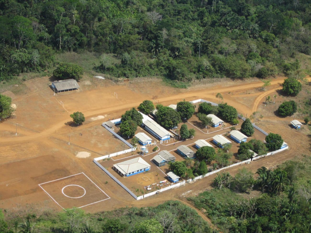 TRF1 define data para julgar alegações