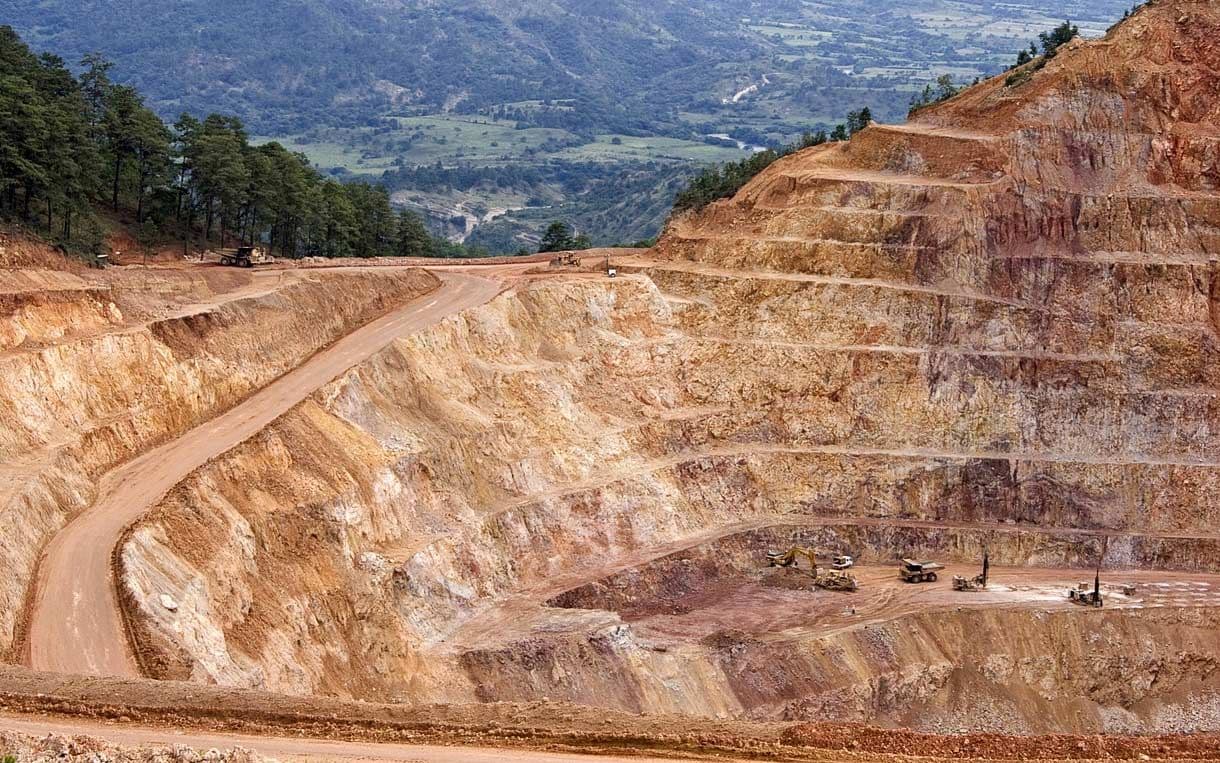 Produção cai 9% no primeiro trimestre