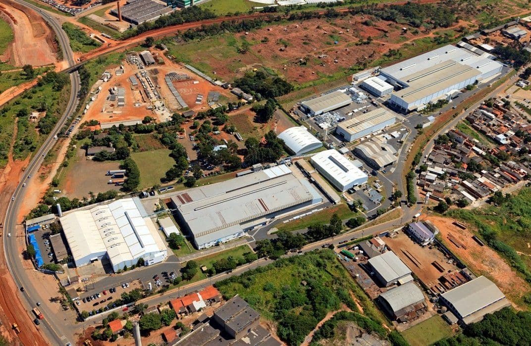 Unidades da Hydro recebem aval da ASI