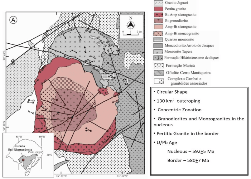 Lavras Gold terá ações negociadas na TSXV