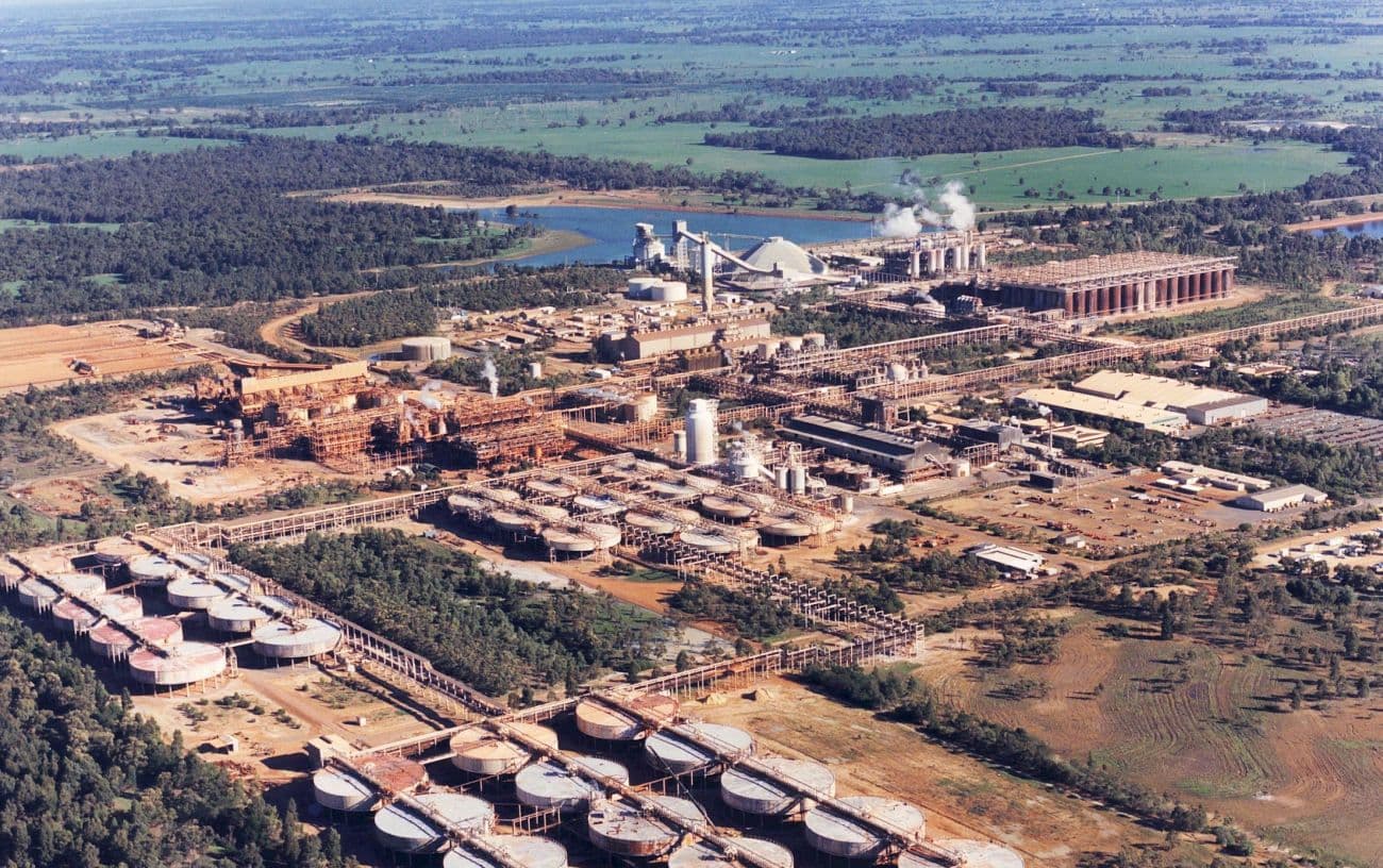 US$ 7,7 milhões para tecnologia mais limpa