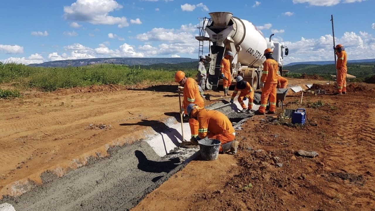 Como a Sigma está fazendo a diferença no Jequitinhonha