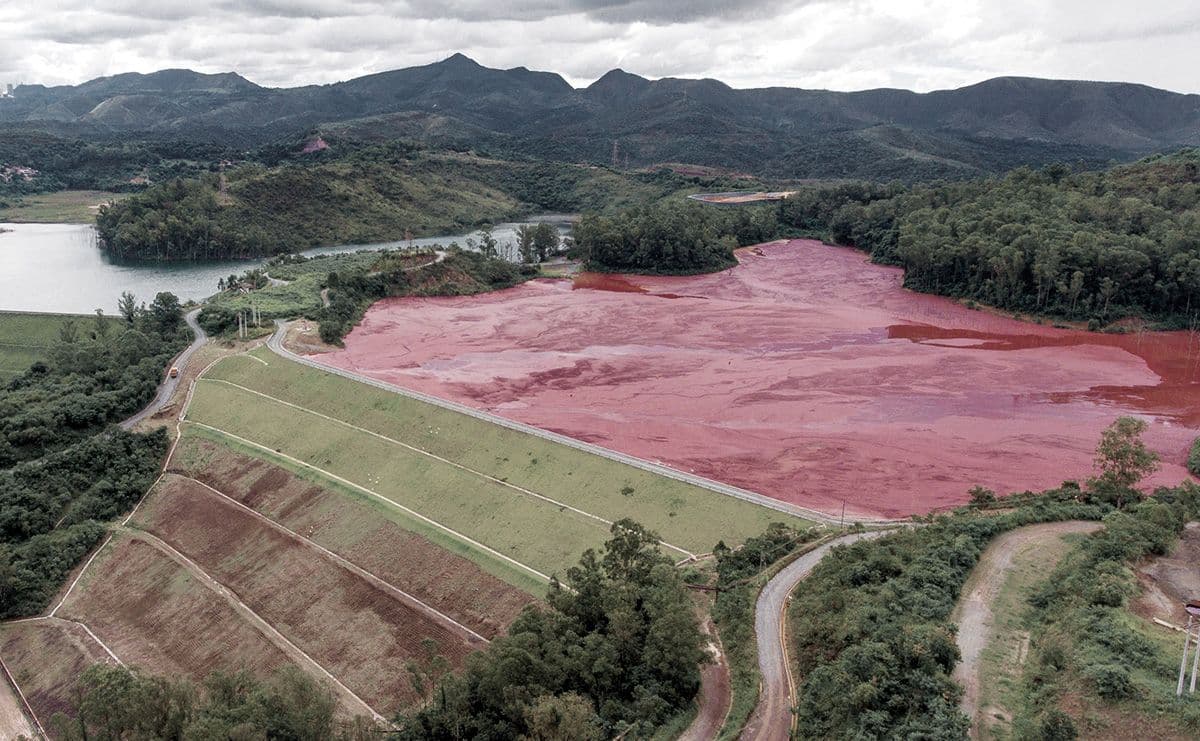 Relatório de Entrega de DCE de março