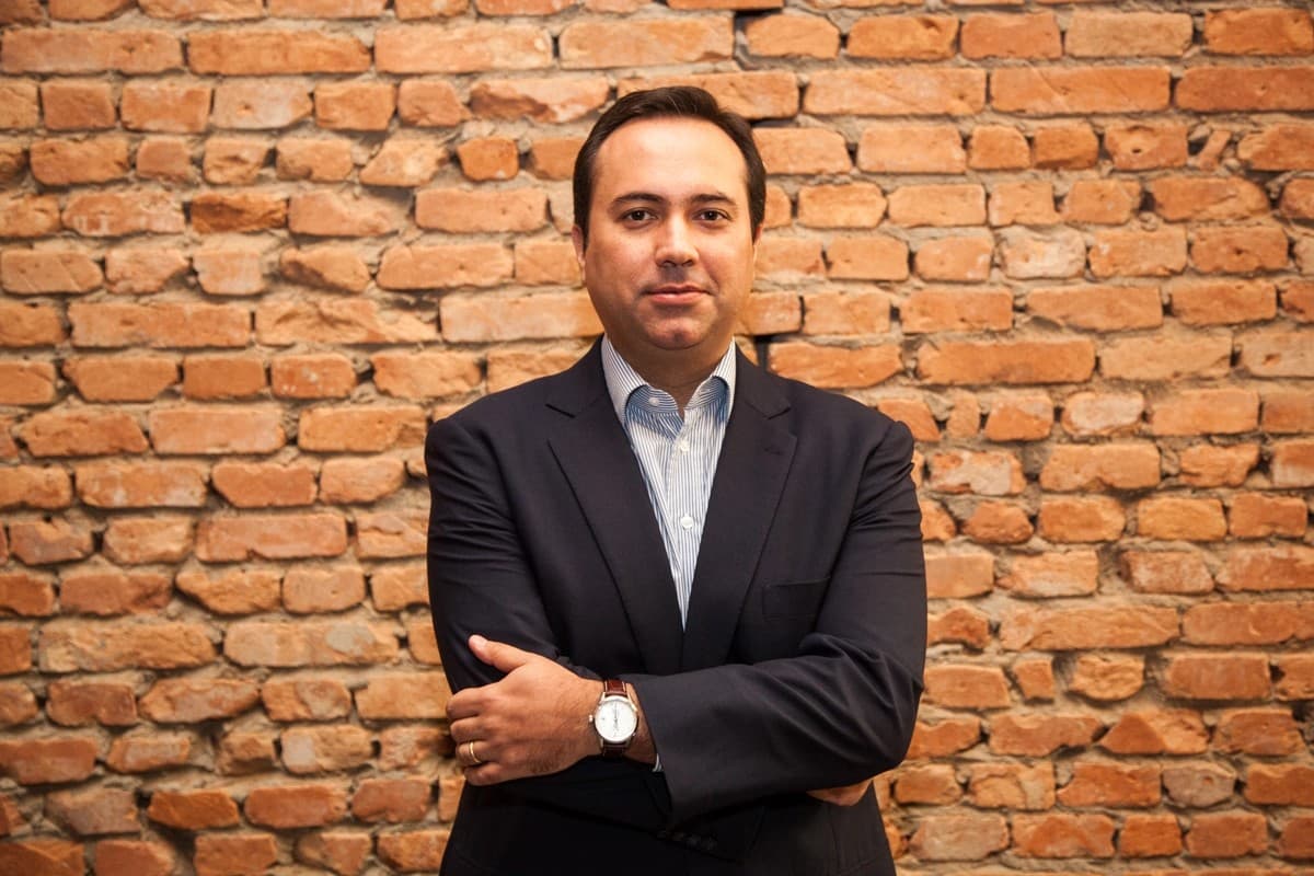 Ampliando a diversificação dos negócios