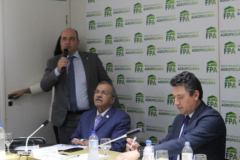 Dados sobre potássio e áreas indígenas