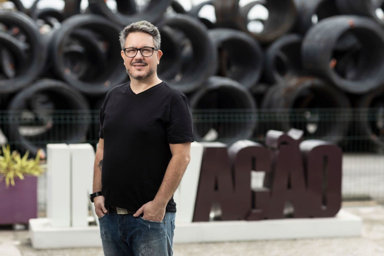 Criada diretoria de Inovação e Digital