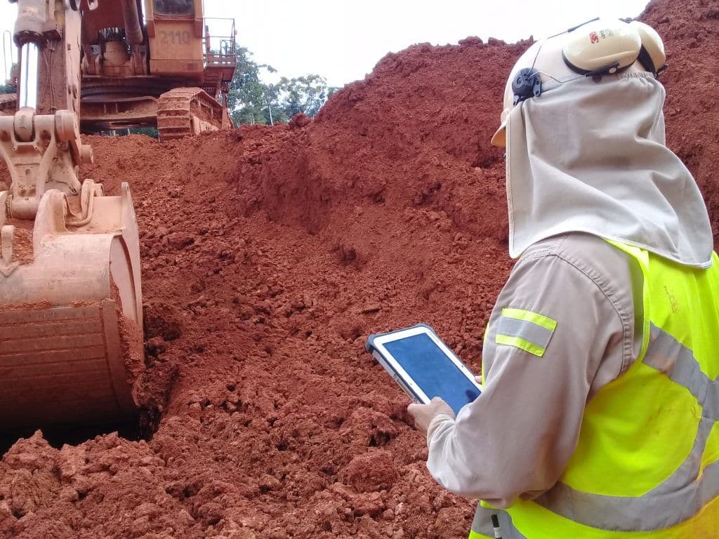 MRN investe para automatizar informações