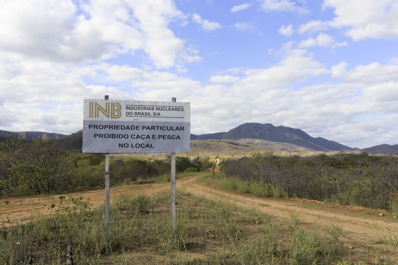 Ibama dá aval ao EIA/RIMA de Santa Quitéria