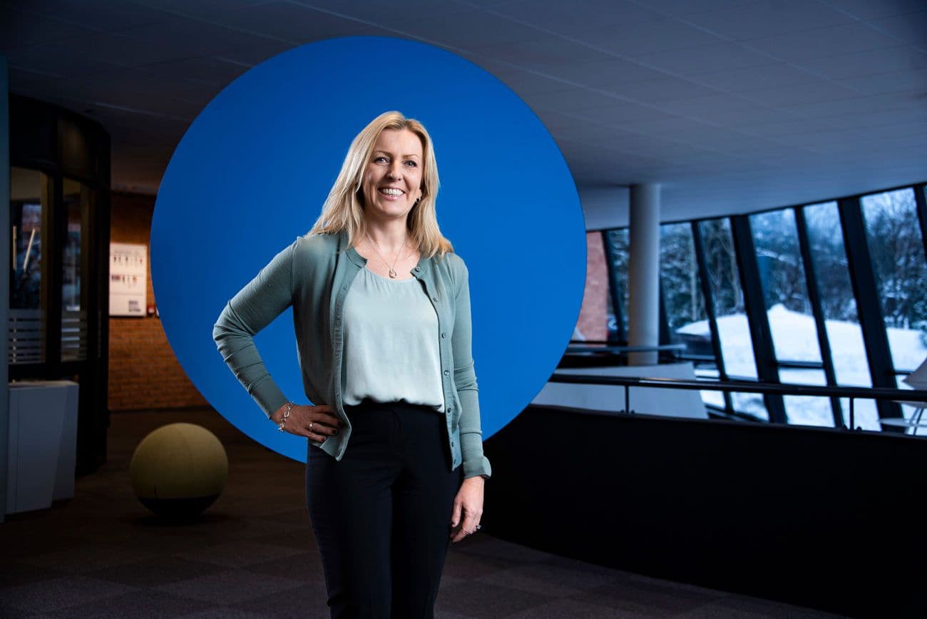 TOMRA comemora 50 anos de operação