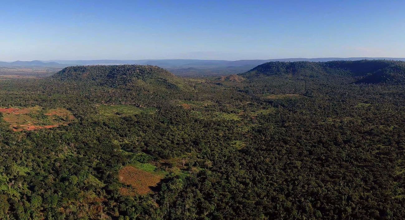 Horizonte Minerals conclui emissão de US$ 65 milhões