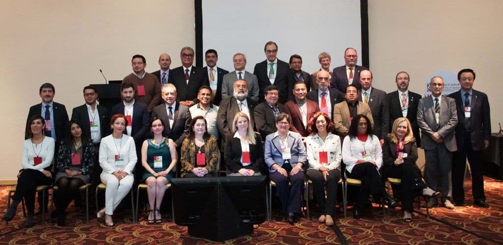 Brasília sediará assembleia da ASGMI