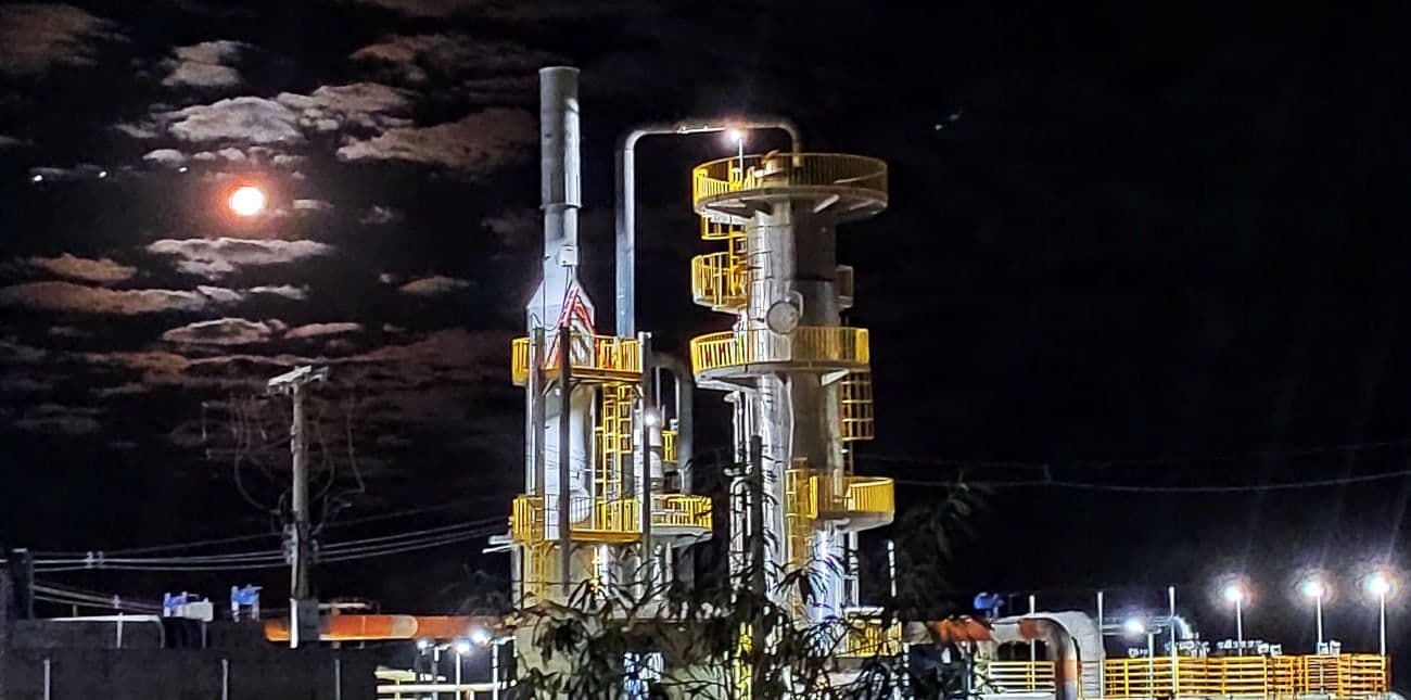 Kalium conclui planta e projeta escala maior