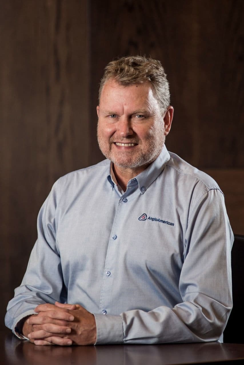 Wilfred Brujin é o novo presidente do Conselho