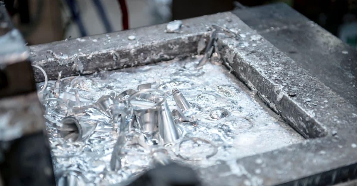 Estudo mostra maior reciclabilidade do alumínio