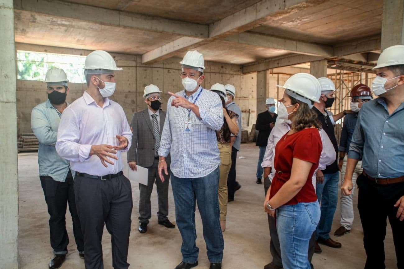 North Star avança unidade de refino no Pará