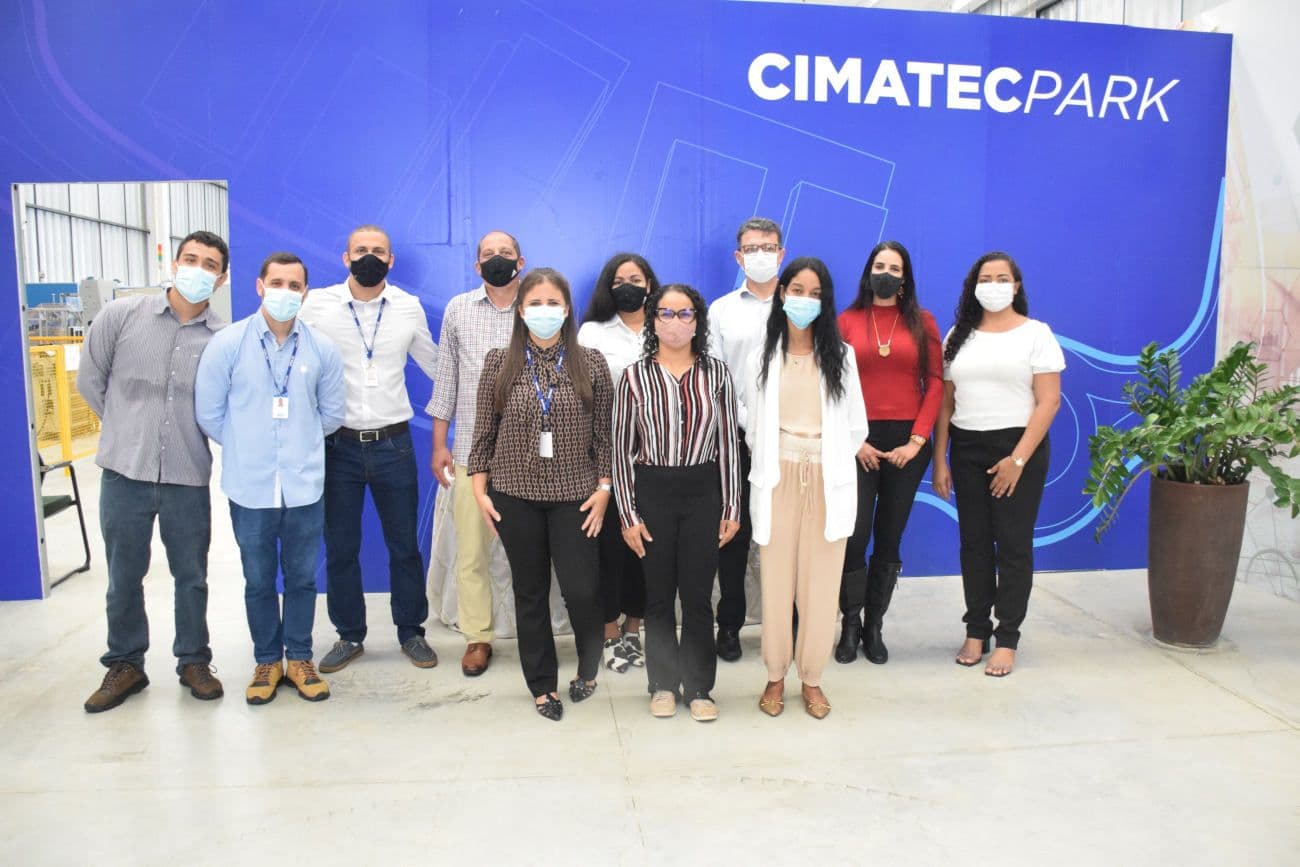 Mineradora Tabuleiro inaugura planta-piloto na Bahia