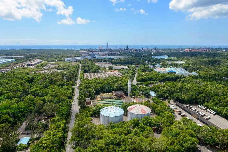 ArcelorMittal Tubarão tem certificação inédita