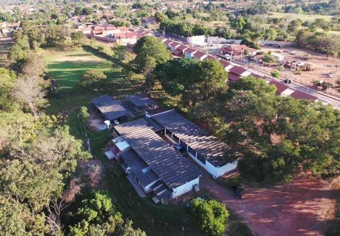 Suprema Corte aprova plano de acordo