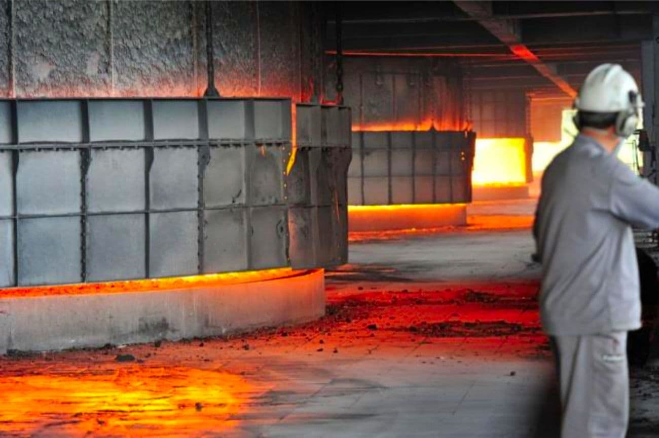 Lucro líquido cresce mais de 800% em 2021