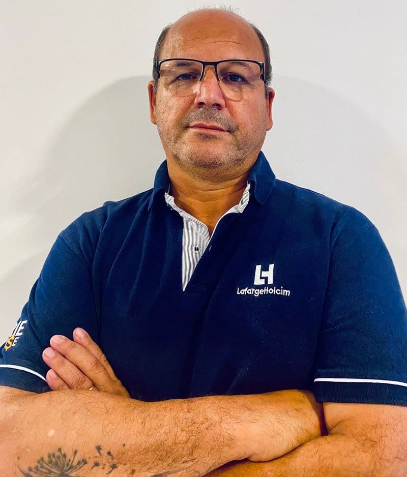 LafargeHolcim cria comitê para trabalhar em quatro pilares