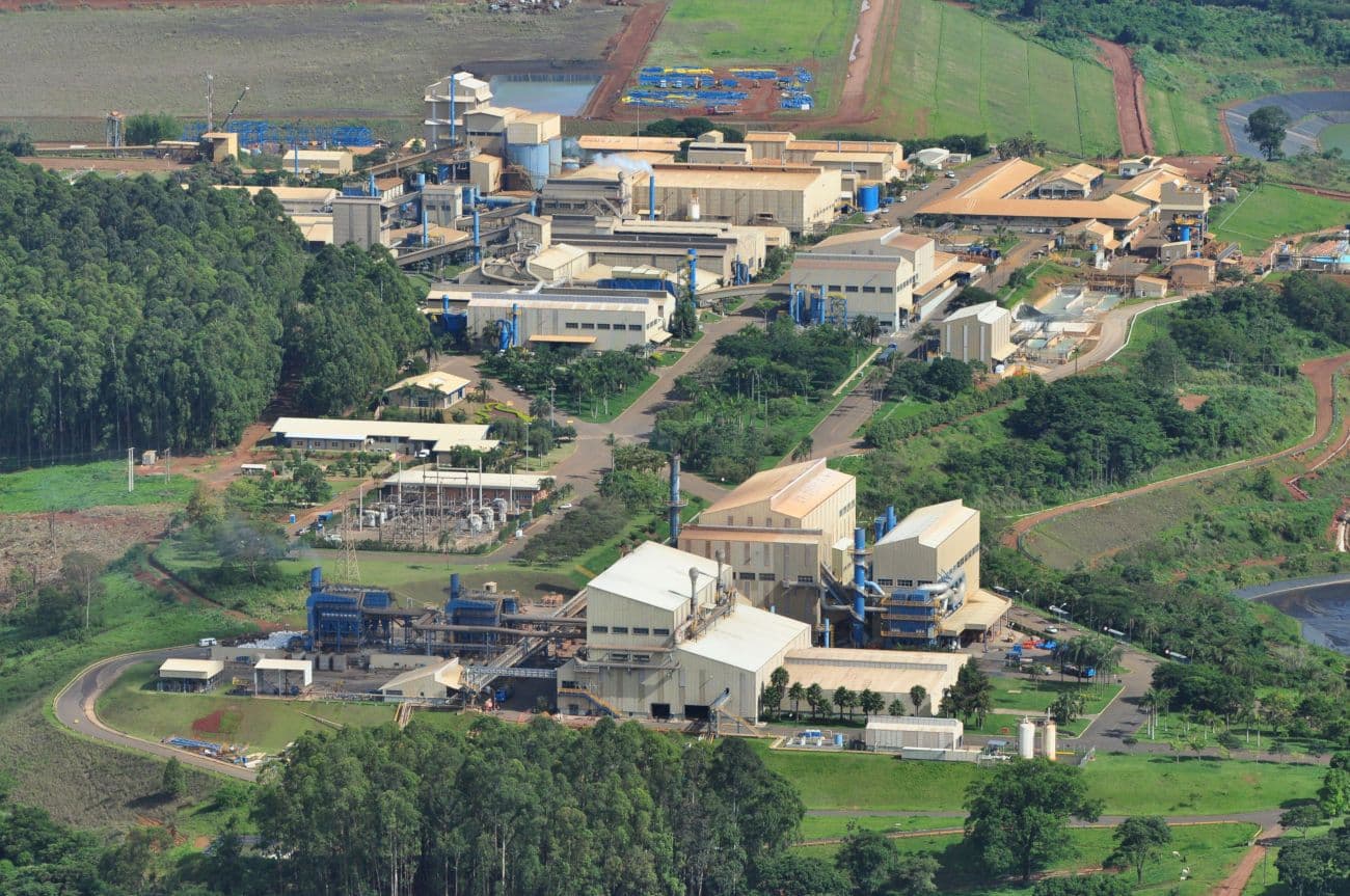 Investimentos em P&D devem atingir R$ 278 milhões