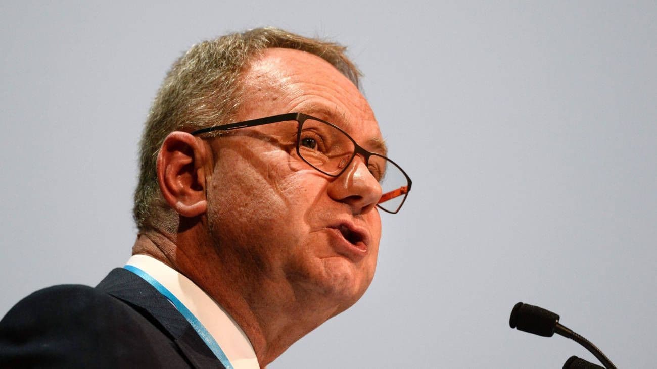 US$ 5 milhões para ajuda humanitária na Ucrânia