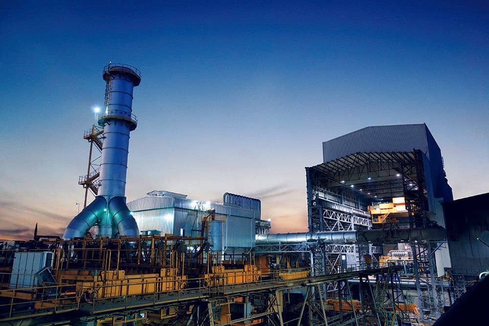 Gerdau adere à Carta da worldsteel