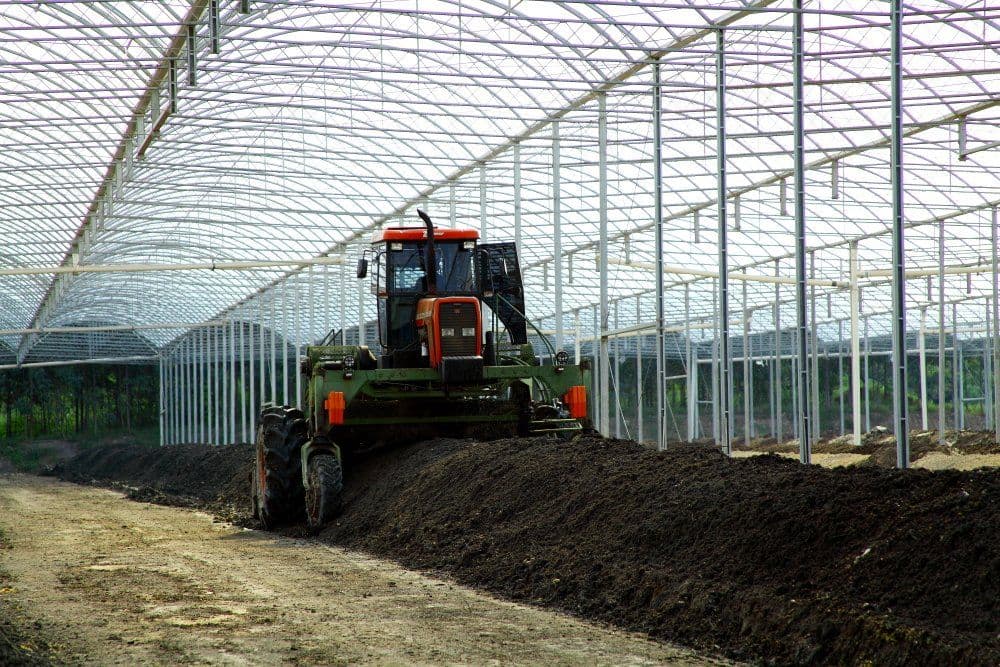 Fertilizantes orgânicos podem ser alternativa no Brasil