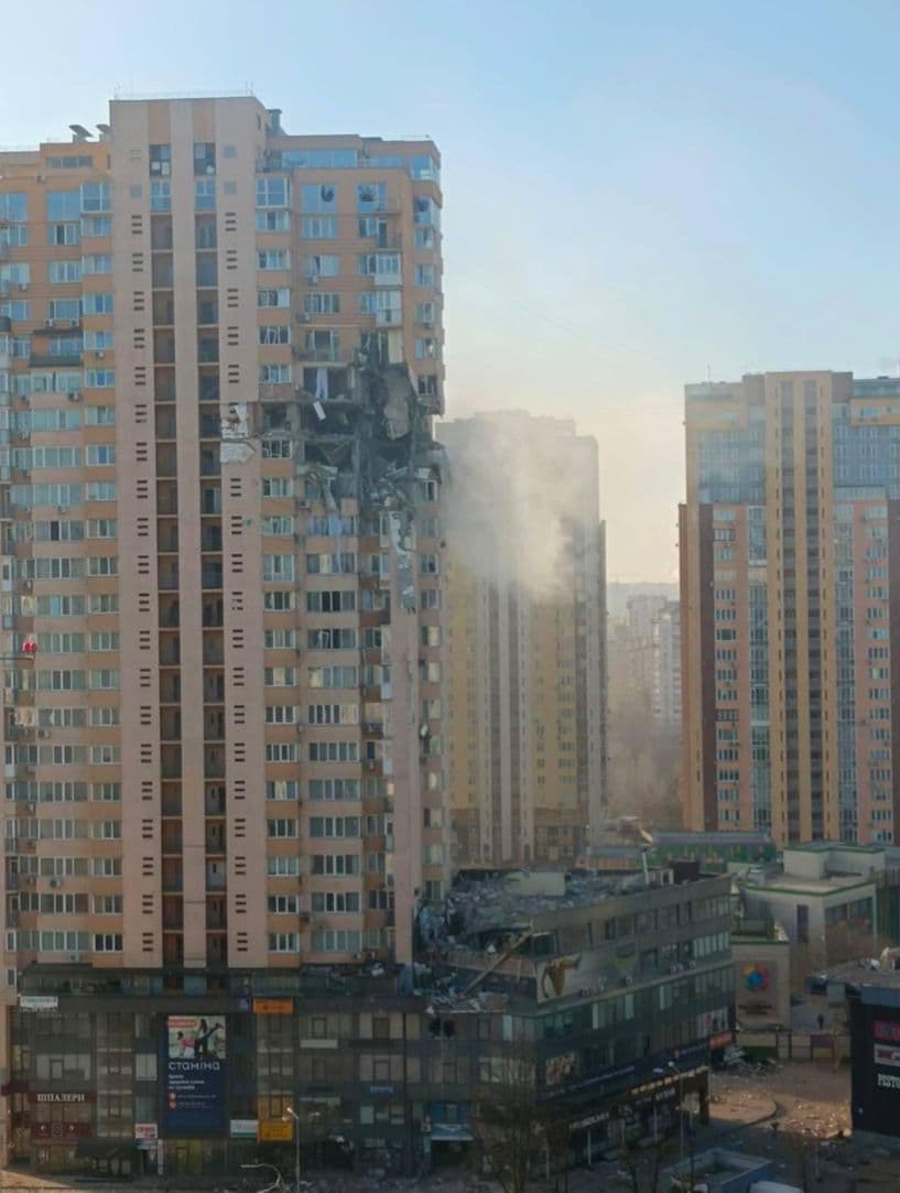 Atingida em Kiev, Yara prevê forte alta nos preços