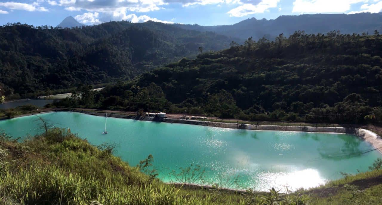 Comunicado sobre a operação em Honduras