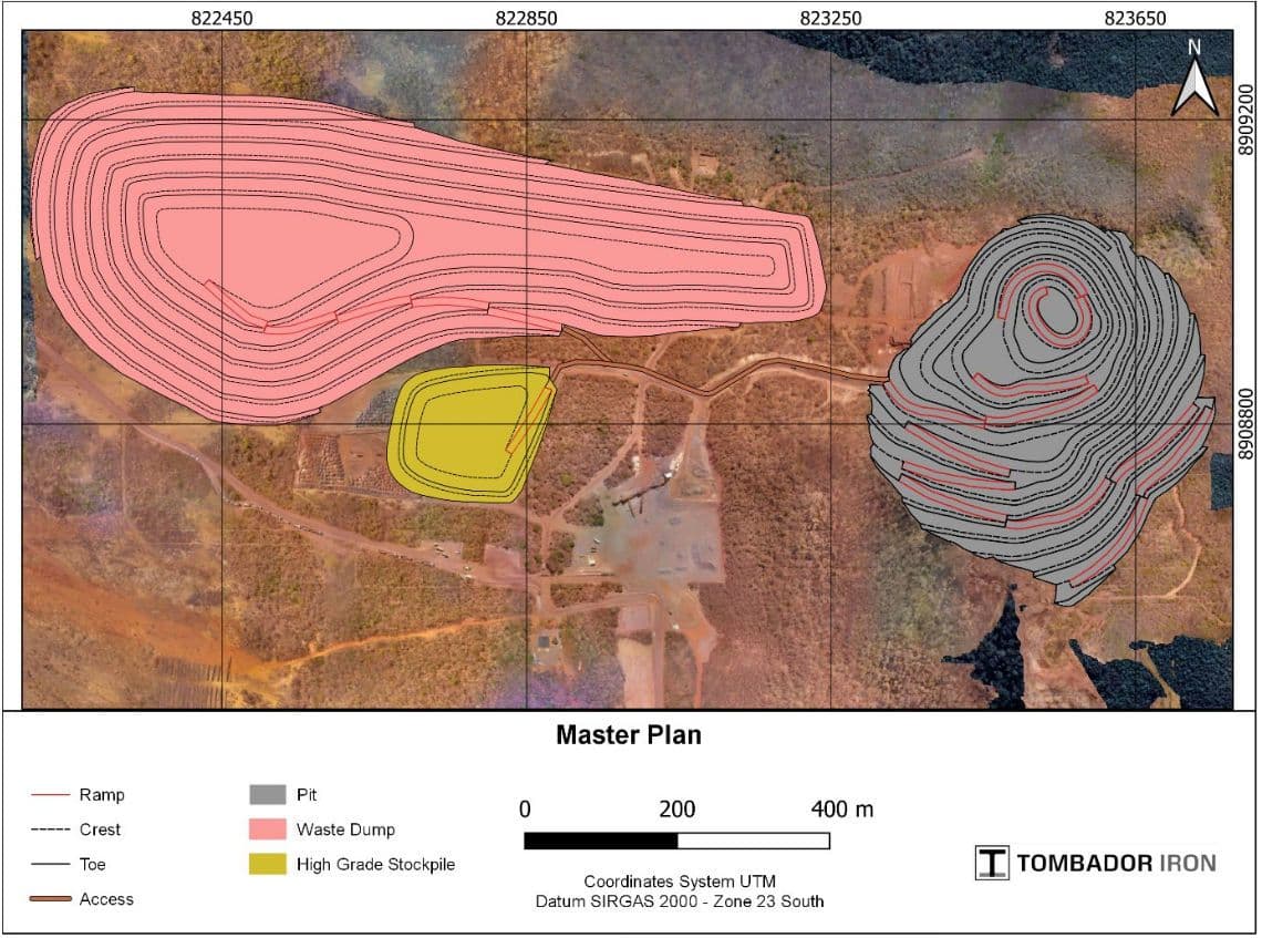 Confirmada viabilidade de novo projeto na Bahia