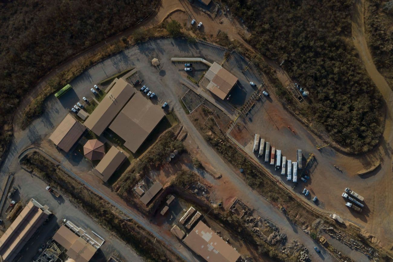 Equinox Gold recolhe R$ 36,6 milhões em 2021