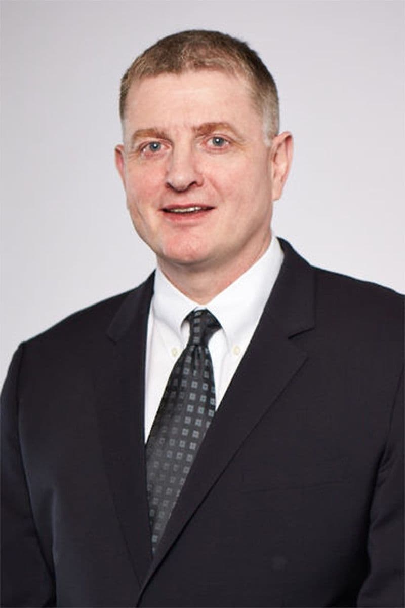 Alan Hair assume como CEO interinamente