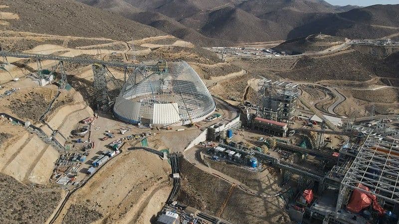 Ebitda cresce 11% e alcança US$ 20,6 bilhões