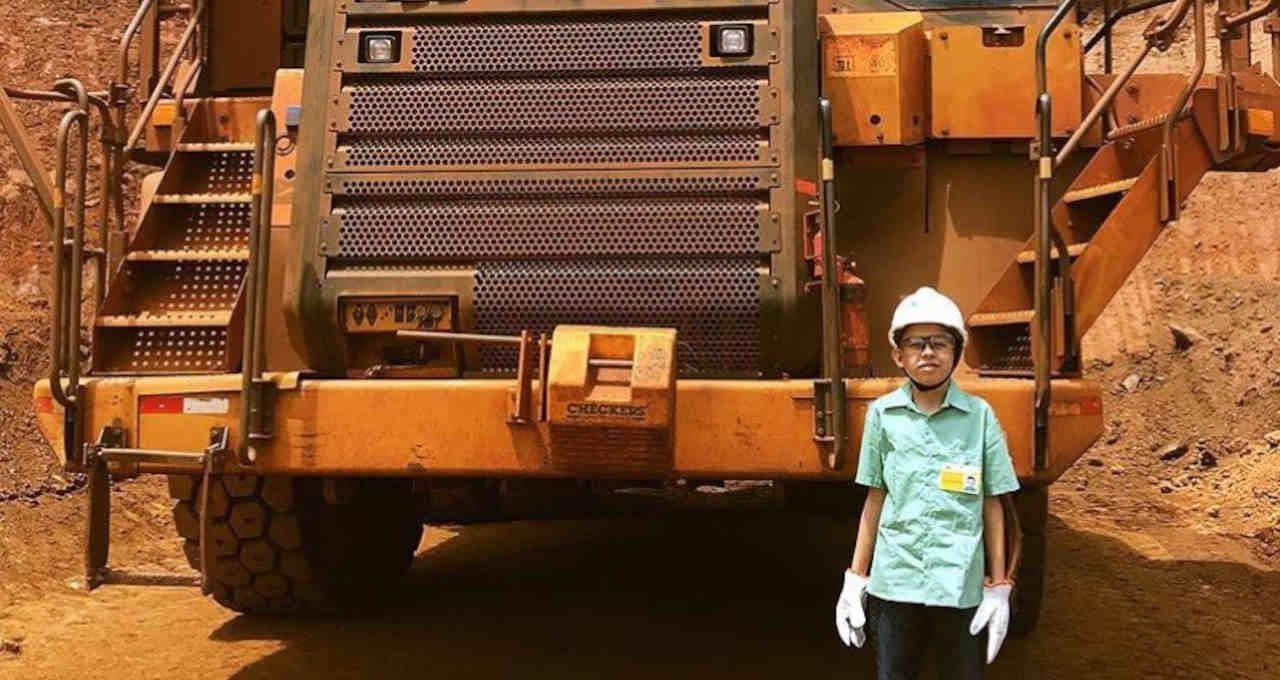 Acordo na China para reduzir emissões